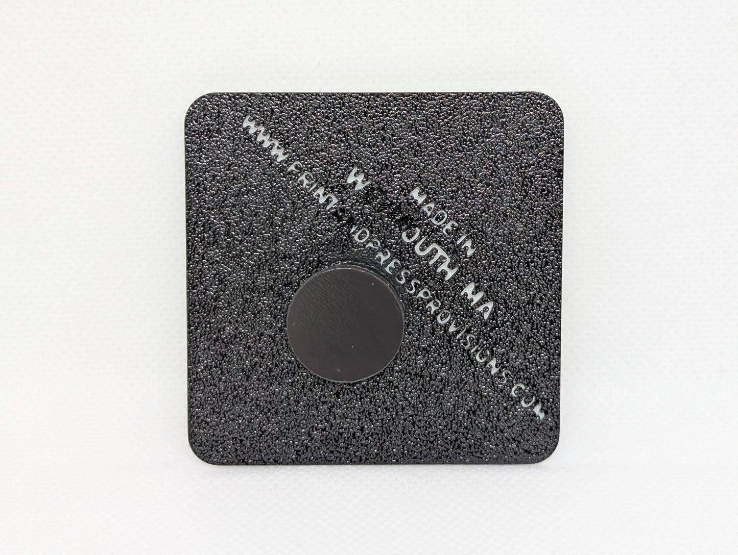 Route 3 Refrigerator Magnet