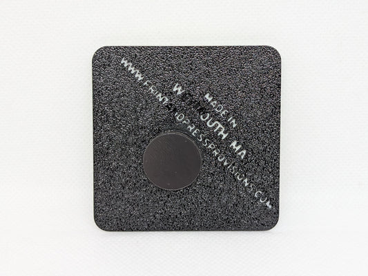 Route 3 Refrigerator Magnet