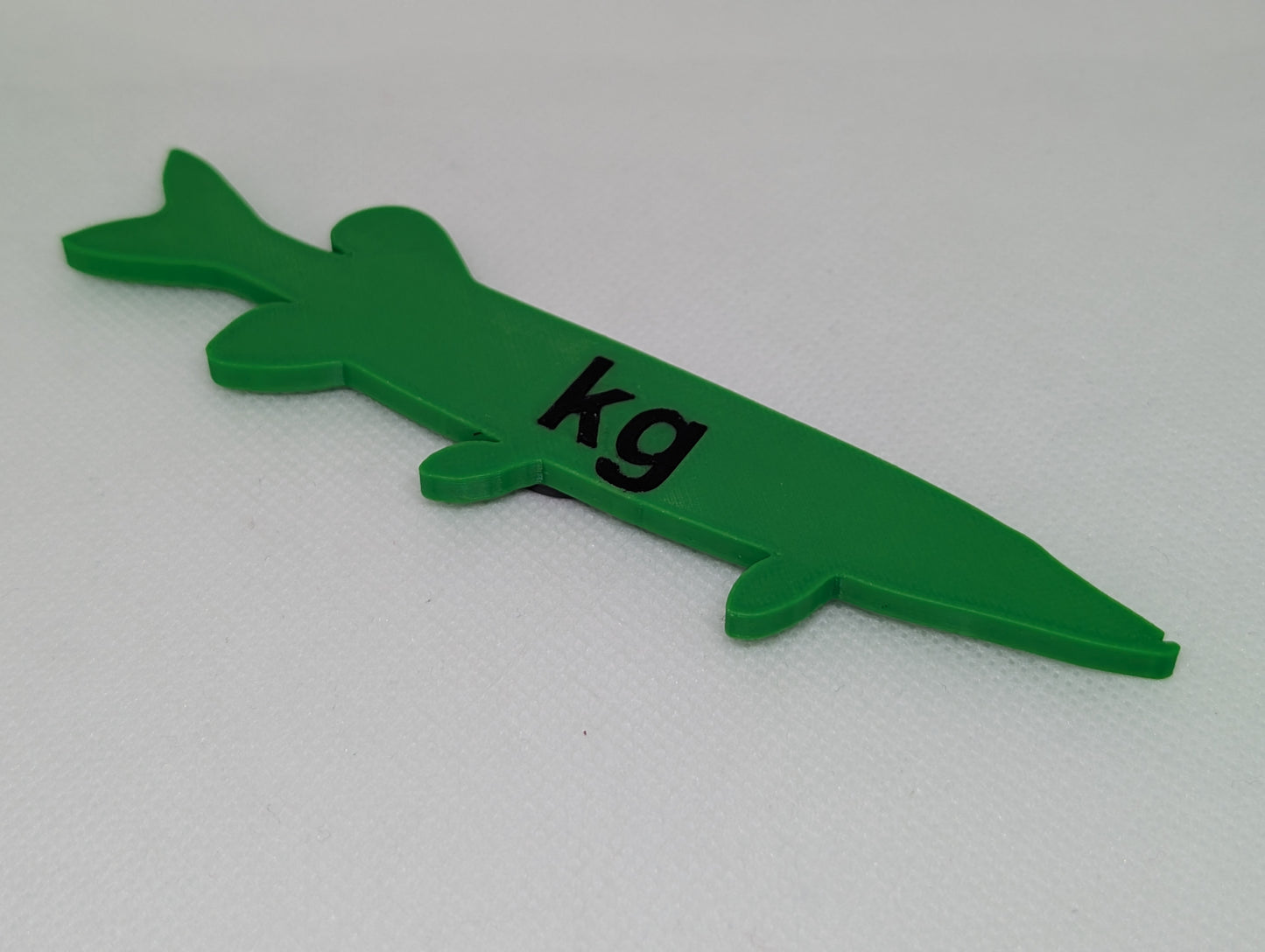 Mass Pike Refrigerator Magnet